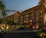 Quest Hotel Tuban
